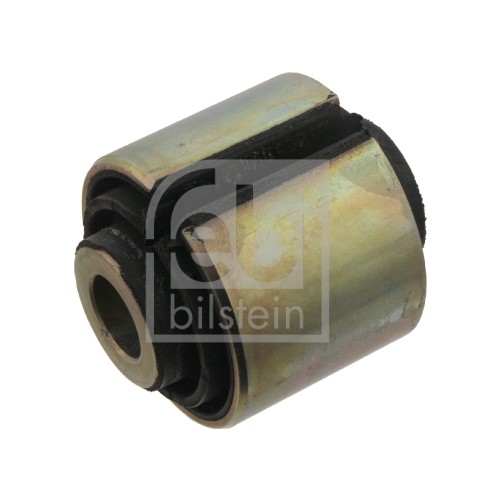 Слика на вртечка јабучица, шоферска кабина FEBI BILSTEIN 31790 за камион MAN TGA 18.390, 18.400 FALS, FAS, FHLS - 390 коњи дизел