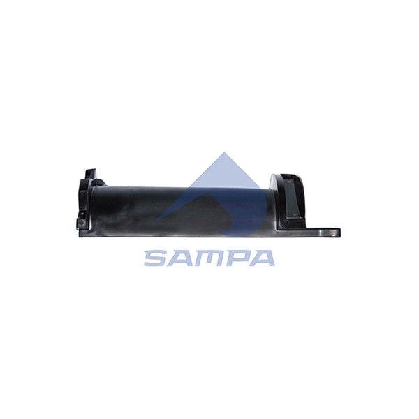 Слика на въздуховодна ламарина, шофьорска кабина SAMPA 1830 0155 за камион Volvo F 12/320,F 12/330 - 320 коњи дизел