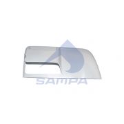 Слика 1 $на Въздуховодна ламарина, шофьорска кабина SAMPA 1840 0038