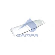 Слика 1 $на Въздуховодна ламарина, шофьорска кабина SAMPA 1840 0079
