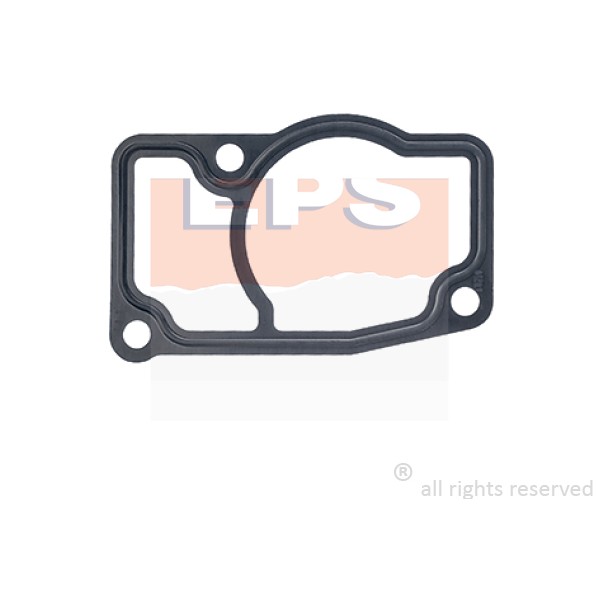 Слика на Гарнитура за термостат EPS Made in Italy - OE Equivalent 1.890.574 за Opel Frontera B 2.2 DTI - 120 коњи дизел