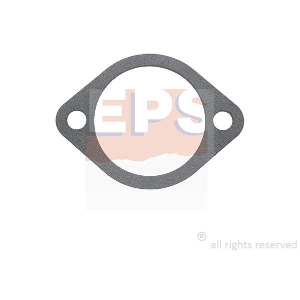 Слика на Гарнитура за термостат EPS Made in Italy - OE Equivalent 1.890.588 за Hyundai Elantra Saloon (XD) 2.0 - 139 коњи бензин