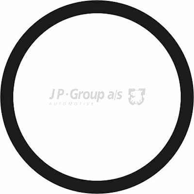 Слика на Гарнитура за термостат JP GROUP  1514650200 за Ford Fiesta 3 (gfj) 1.8 D - 60 коњи дизел