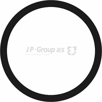 Слика на Гарнитура за термостат JP GROUP  1514650200 за Ford Verona 3 (GAL) 1.8 D - 60 коњи дизел