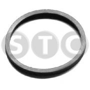 Слика 1 на Гарнитура за термостат STC T402404