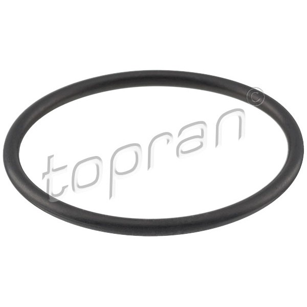 Слика на Гарнитура за термостат TOPRAN 101 117 за Seat Toledo (1L) 1.6 i - 101 коњи бензин