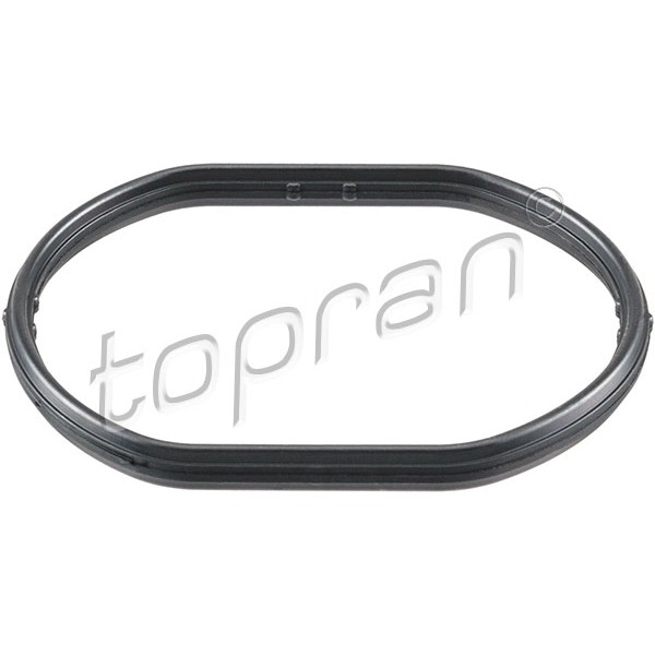 Слика на Гарнитура за термостат TOPRAN 208 100 за Opel Astra G Saloon 1.6 - 103 коњи бензин