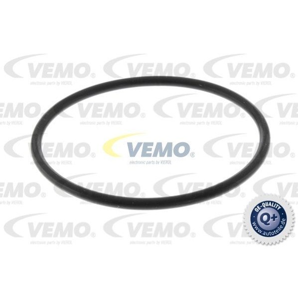 Слика на Гарнитура за термостат VEMO Original  Quality V10-63-0102 за Alfa Romeo 166 Sedan 2.4 JTD (936A2A__) - 136 коњи дизел