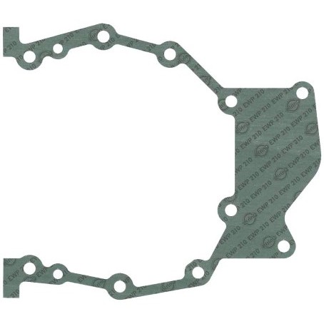 Слика на гарнитура ELRING 811.891 за камион MAN M 2000 L 14.163 LC, LLC, LRC, LLRC - 155 коњи дизел