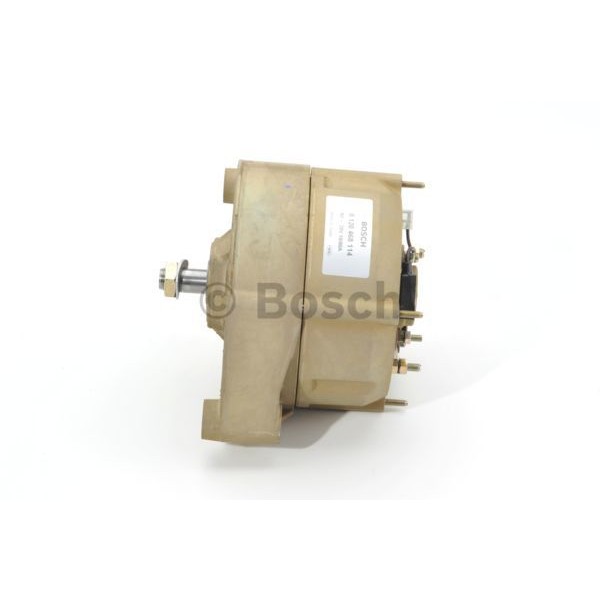 Слика на Генератор BOSCH 0 120 468 114 за камион Volvo F 16/500 - 500 коњи дизел