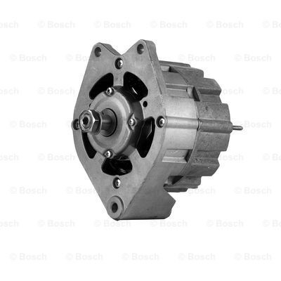 Слика на Генератор BOSCH 0 120 488 273 за камион DAF F 2800 FA 2800 DKS - 310 коњи дизел