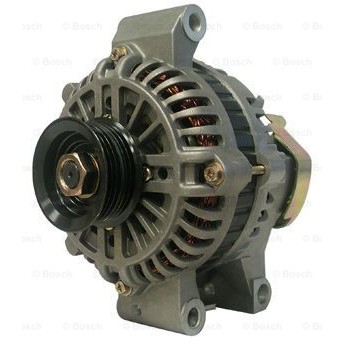 Слика на Генератор BOSCH ECO F 042 303 008 за Mazda MPV 2 (LW) 2.5 V6 - 170 коњи бензин