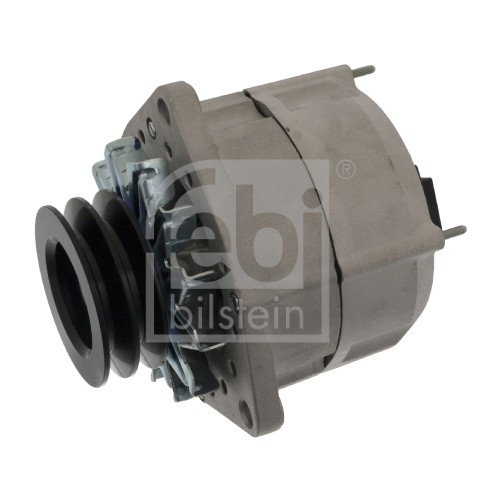 Слика на Генератор FEBI BILSTEIN 48931 за камион MAN F 90 19.362 FS,19.362 FLS,19.362 FLLS - 360 коњи дизел