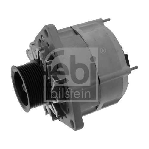 Слика на Генератор FEBI BILSTEIN 48933 за камион Mercedes Actros 1996 1843 AK - 428 коњи дизел