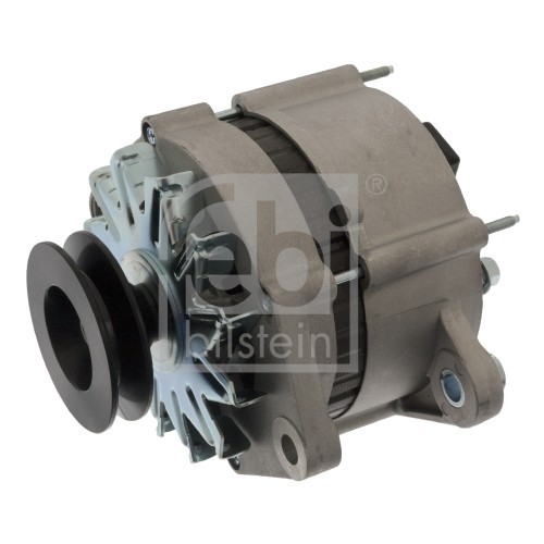 Слика на Генератор FEBI BILSTEIN 48937 за камион Iveco Eurocargo 170 E 27,180 E 27 - 267 коњи дизел