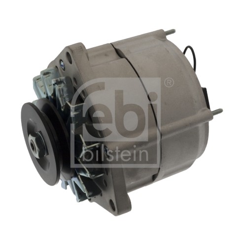 Слика на Генератор FEBI BILSTEIN 48938 за камион MAN F 2000 19.364 FS, FLS, FLLS, FRS, FLRS, FLLRS - 360 коњи дизел