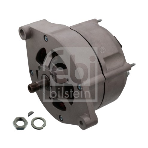 Слика на Генератор FEBI BILSTEIN 48939 за камион Volvo F 12/320,F 12/330 - 320 коњи дизел