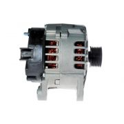 Слика 1 на Генератор HELLA NEW PART CORE FREE 8EL 011 710-641