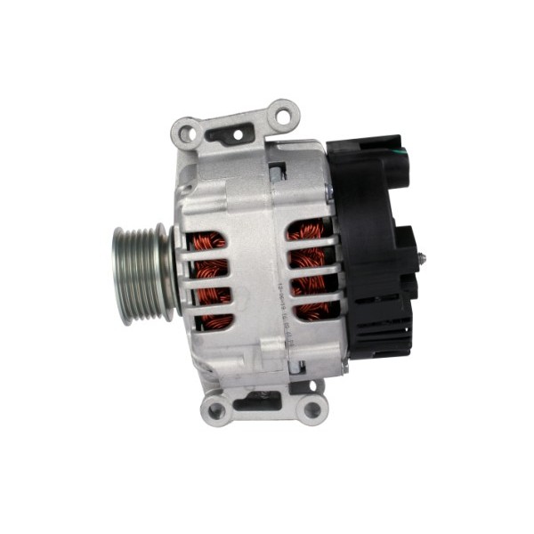 Слика на Генератор HELLA NEW PART CORE FREE 8EL 012 429-231 за Skoda Octavia Estate (1Z5) 1.8 TSI 4x4 - 160 коњи бензин