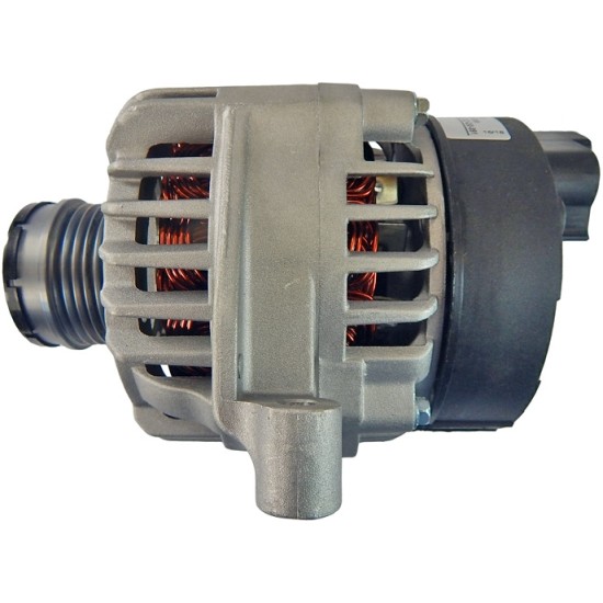 Слика на Генератор HELLA NEW PART CORE FREE 8EL 012 430-891 за Fiat Punto 199 1.4 T-Jet - 120 коњи бензин