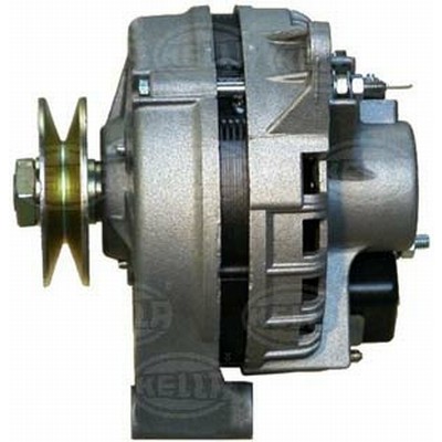 Слика на Генератор HELLA REMANUFACTURED ORIGINAL PART WITH CORE 8EL 725 568-001