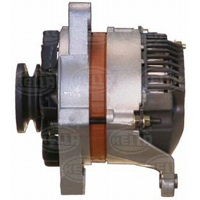 Слика на Генератор HELLA REMANUFACTURED ORIGINAL PART WITH CORE 8EL 725 581-001