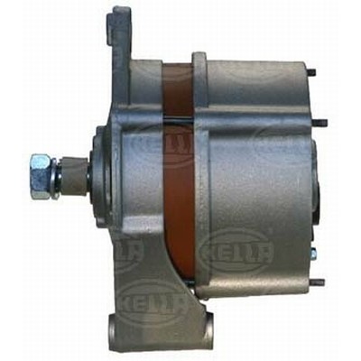 Слика на Генератор HELLA REMANUFACTURED ORIGINAL PART WITH CORE 8EL 725 591-001