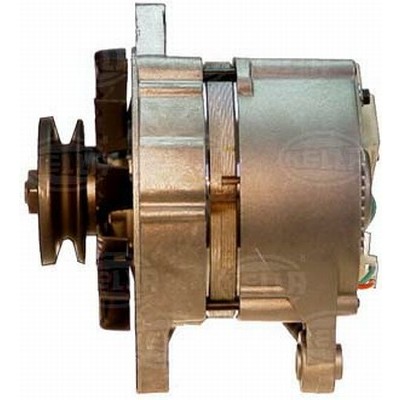 Слика на Генератор HELLA REMANUFACTURED ORIGINAL PART WITH CORE 8EL 725 673-001