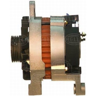 Слика на Генератор HELLA REMANUFACTURED ORIGINAL PART WITH CORE 8EL 725 695-001