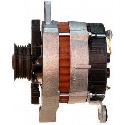 Слика на Генератор HELLA REMANUFACTURED ORIGINAL PART WITH CORE 8EL 725 777-001