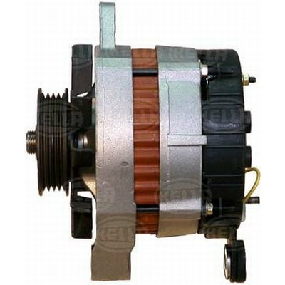 Слика на Генератор HELLA REMANUFACTURED ORIGINAL PART WITH CORE 8EL 725 778-001