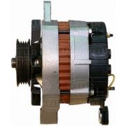 Слика 1 $на Генератор HELLA REMANUFACTURED ORIGINAL PART WITH CORE 8EL 725 778-001