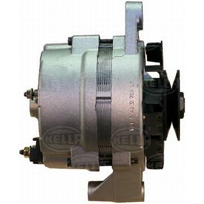 Слика на Генератор HELLA REMANUFACTURED ORIGINAL PART WITH CORE 8EL 725 816-001