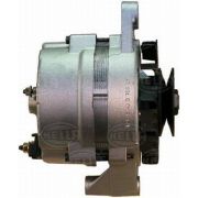 Слика 1 $на Генератор HELLA REMANUFACTURED ORIGINAL PART WITH CORE 8EL 725 816-001