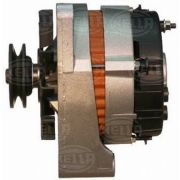 Слика 1 $на Генератор HELLA REMANUFACTURED ORIGINAL PART WITH CORE 8EL 725 832-001