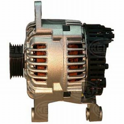 Слика на Генератор HELLA REMANUFACTURED ORIGINAL PART WITH CORE 8EL 725 847-001