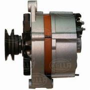 Слика 1 $на Генератор HELLA REMANUFACTURED ORIGINAL PART WITH CORE 8EL 725 893-001