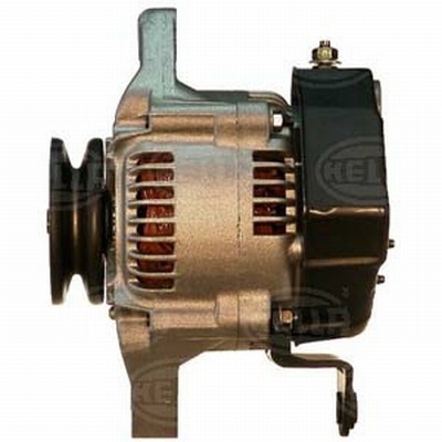 Слика на Генератор HELLA REMANUFACTURED ORIGINAL PART WITH CORE 8EL 726 333-001