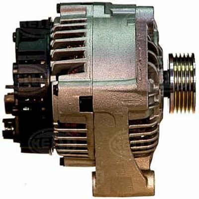 Слика на Генератор HELLA REMANUFACTURED ORIGINAL PART WITH CORE 8EL 730 013-001