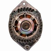 Слика 2 $на Генератор HELLA REMANUFACTURED ORIGINAL PART WITH CORE 8EL 730 014-001