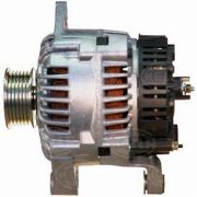 Слика 4 $на Генератор HELLA REMANUFACTURED ORIGINAL PART WITH CORE 8EL 730 014-001