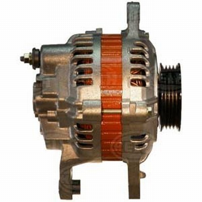 Слика на Генератор HELLA REMANUFACTURED ORIGINAL PART WITH CORE 8EL 730 072-001 за Hyundai Pony (X-2) 1.3 - 67 коњи бензин