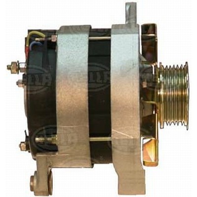 Слика на Генератор HELLA REMANUFACTURED ORIGINAL PART WITH CORE 8EL 731 699-001