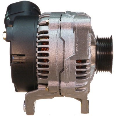 Слика на Генератор HELLA REMANUFACTURED ORIGINAL PART WITH CORE 8EL 731 716-001