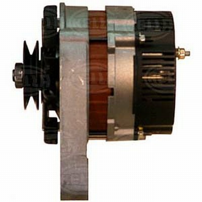 Слика на Генератор HELLA REMANUFACTURED ORIGINAL PART WITH CORE 8EL 731 727-001