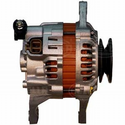 Слика на Генератор HELLA REMANUFACTURED ORIGINAL PART WITH CORE 8EL 731 746-001