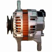 Слика 4 $на Генератор HELLA REMANUFACTURED ORIGINAL PART WITH CORE 8EL 731 746-001