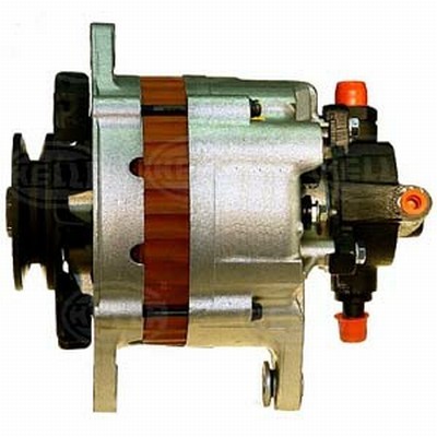 Слика на Генератор HELLA REMANUFACTURED ORIGINAL PART WITH CORE 8EL 731 750-001