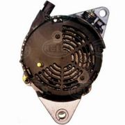 Слика 3 $на Генератор HELLA REMANUFACTURED ORIGINAL PART WITH CORE 8EL 731 755-001