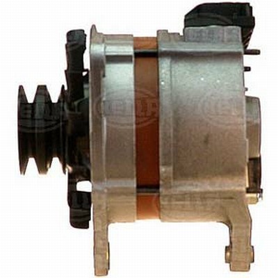 Слика на Генератор HELLA REMANUFACTURED ORIGINAL PART WITH CORE 8EL 732 871-001